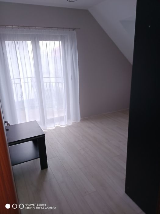 Nowe mieszkanie 3 pokojowe