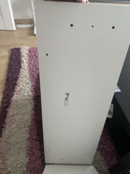Blat meblowy IKEA Hemnes
