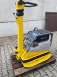 Zageszczarka 2017r 430kg Wacker Neuson DPU 4545