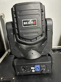 Продам led голови beam 4x25