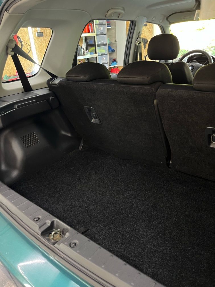 Sprzedam Subaru justy 4x4