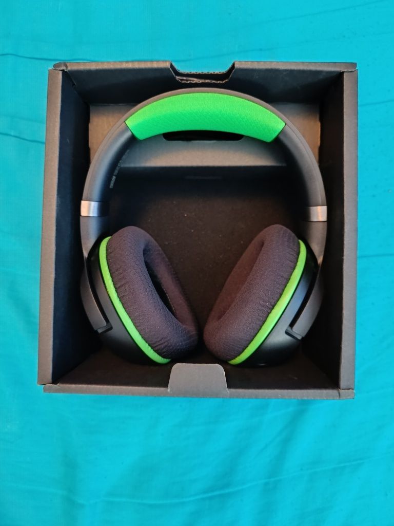 Słuchawki Razer Kaira Pro