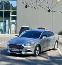 Продам ford fusion