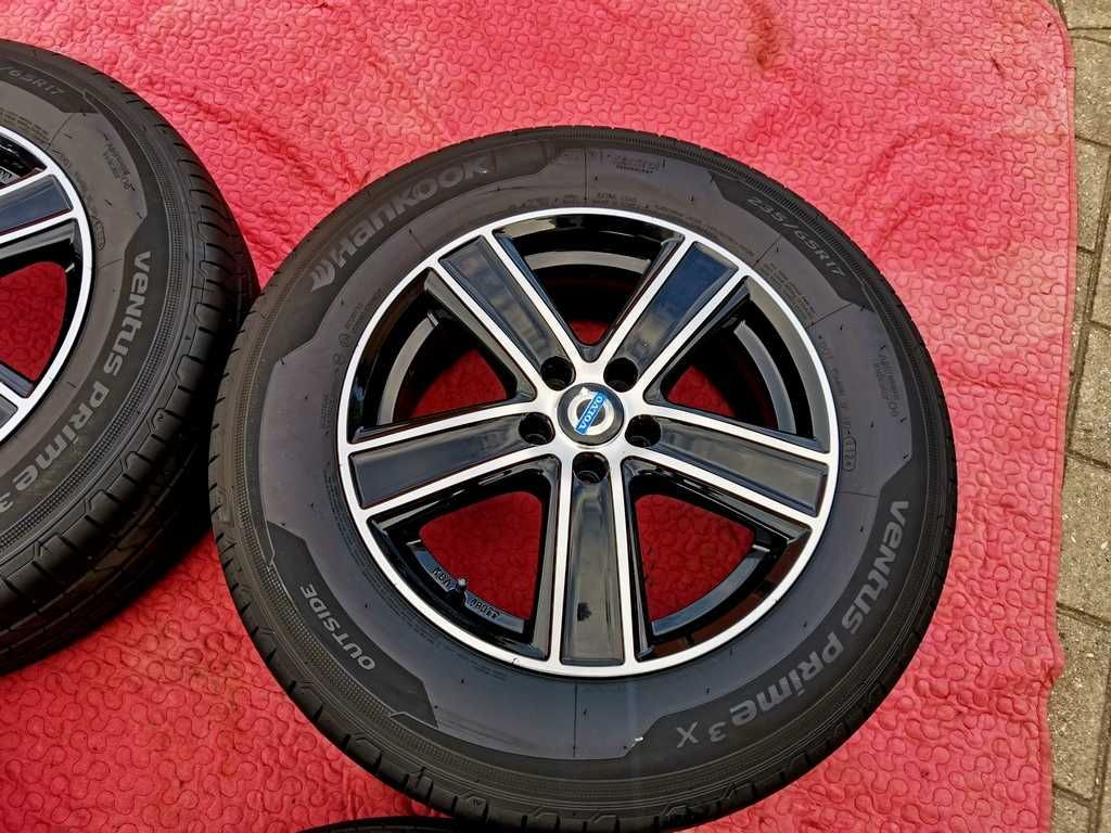 OPONY letnie 4 x Hankook Ventus Prime 3 - 235/65/17 - 2024r