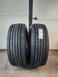 Opony nowe 385/65 R22,5 Sava Avant 5 Prowadząca