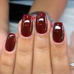 Dojazd do domu! Manicure/Pedicure hybrydowy.
