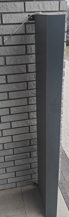 Reklama świetlna kaseta dibont Solarium