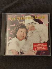 The christmas album - Cd