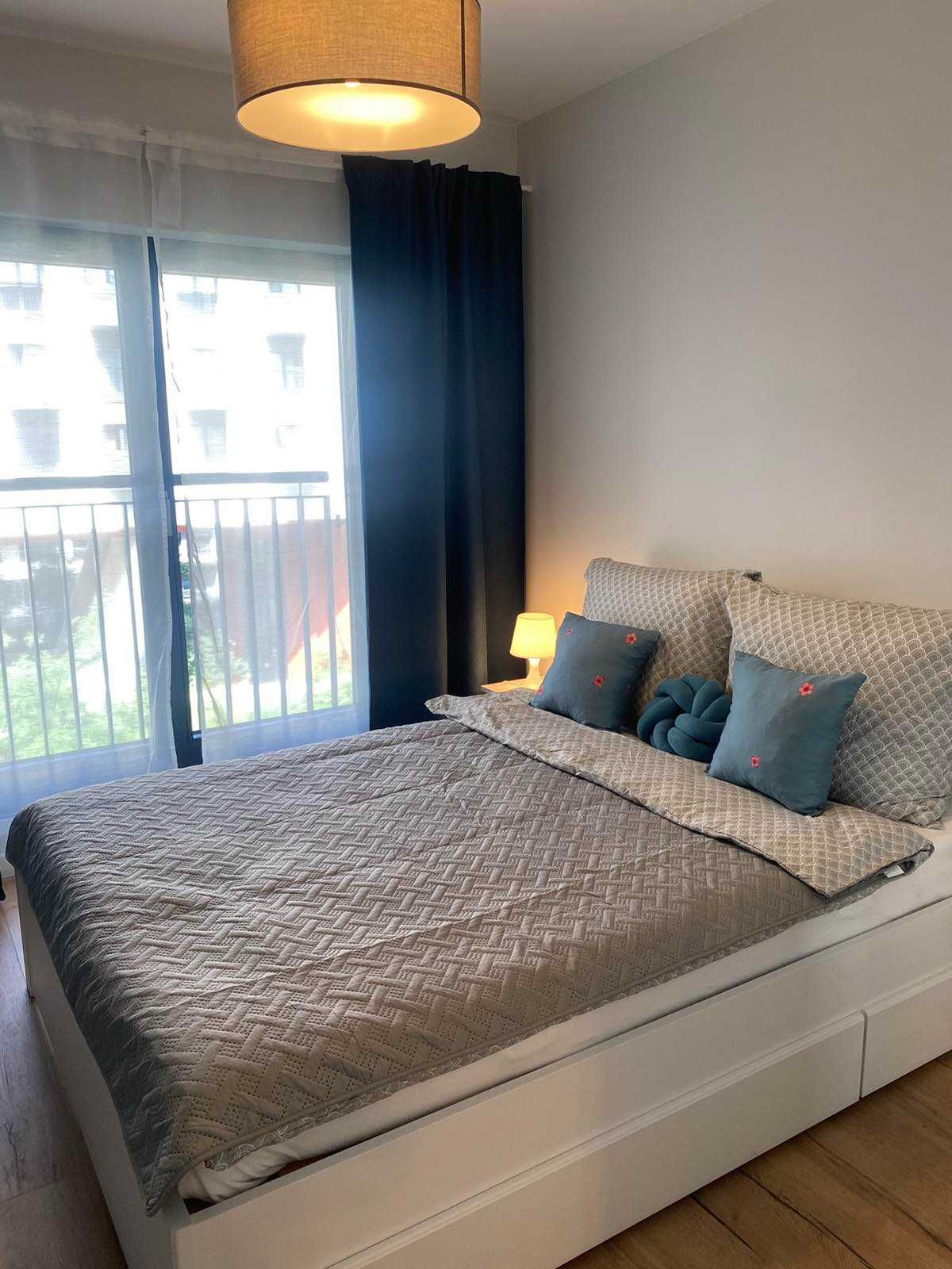 Apartament Wrocław, centrum, SPA i siłownia