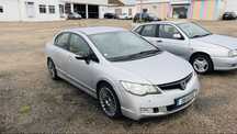 Honda Civic Hybrid  - LER ANUNCIO!