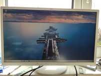 Monitor Fujitsu B24-TE PRO 24" FHD IPS HDMI VGA DVI