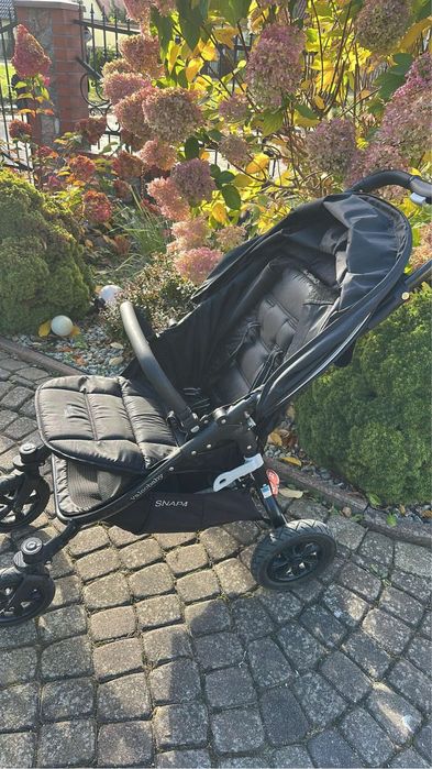 Spacerówka Valco Snap 4