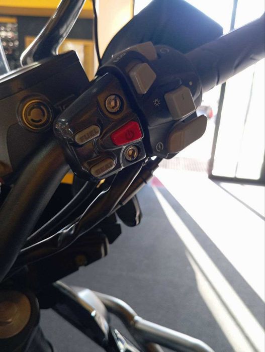 Мотоцикл ZONTES ZT350-T