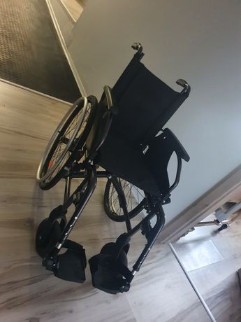 Wózek Inwalidzki z możliwa dostawą