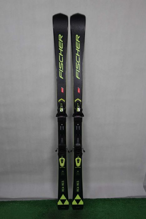 OG35 Fischer RC4 RCS 160