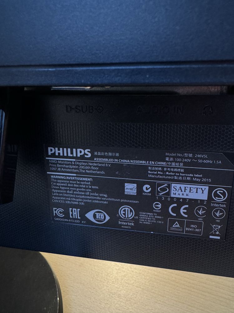 Komputer Dell Optiplex 790 + dwa monitory zestaw