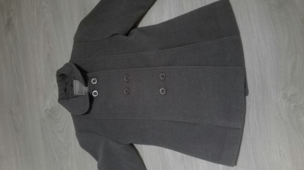 Płaszczyk Terranova