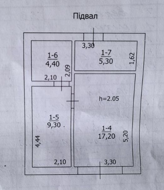 Продаю дачу с.Рокитне