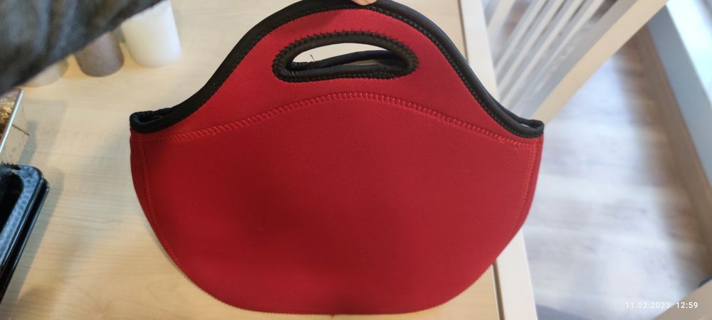 Zestaw kuchenny podkładki dekoracje termofor torba termiczna taca przy