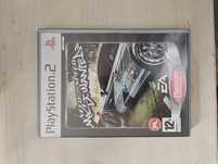 Need for speed most wanted ps2