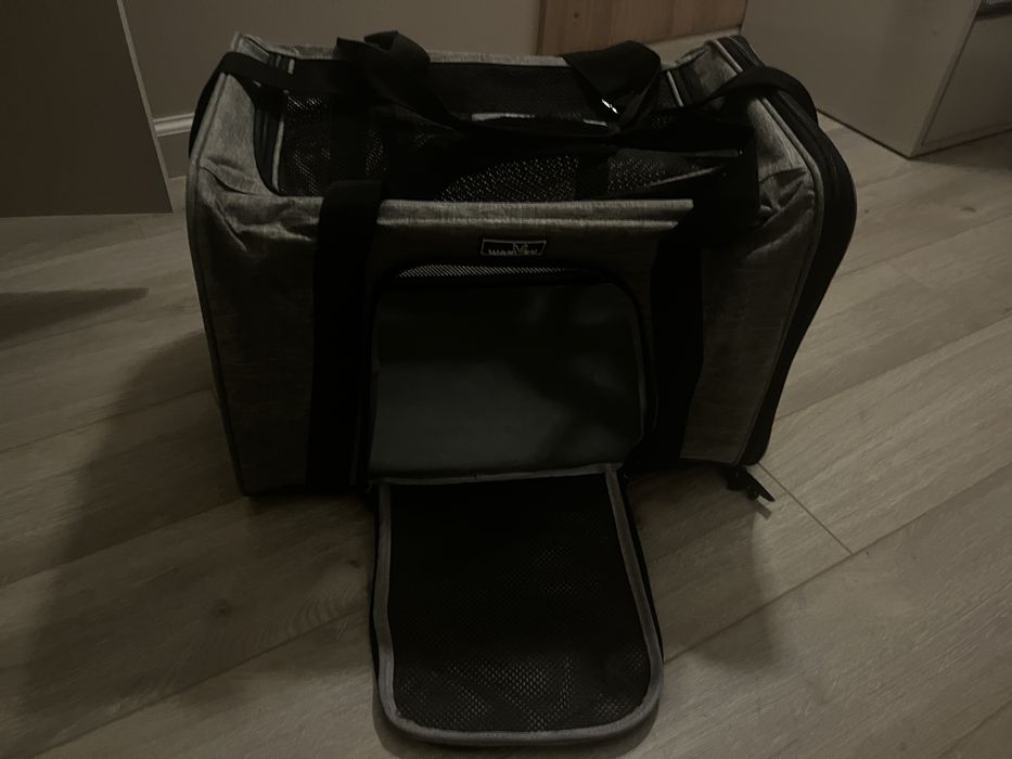 Переноска Для тварин