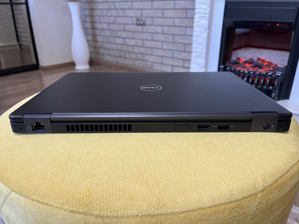 Dell Latitude 5480