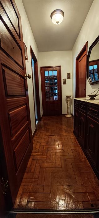 Apartamento T2 Lisboa Encarnação Olivais