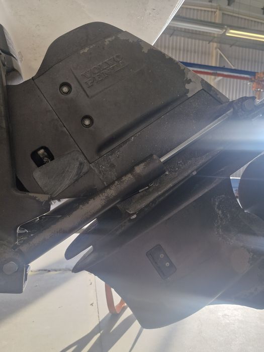 Silnik Volvo Penta 3.0 GLP-J