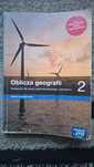 Oblicza geografii 2 zakres rozszerzony
