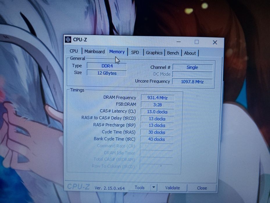 HP Notebook 15-rb035ur