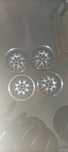 Felgi Aluminiowe 5x100 16 BBS komplet 4 szt