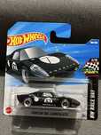 Hot Wheels Porsche 904 CARRERA GTS czarne  2025