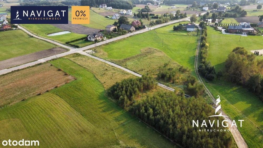 Inwestycja dla dewelopera!