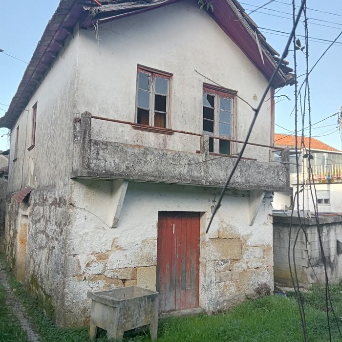 Casas para venda