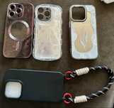 Чохол чехол Iphone 14 Pro