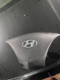 Подушка безопасности Hyundai