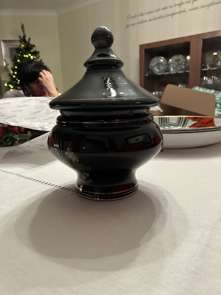 Taça de Origem chinesa centro de mesa