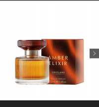 Amber elixir Oriflame