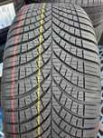 4szt nowe opony całoroczne 215/50R18 Goodyear Vector4sesons G3 (rok21)