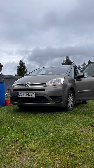 Citroen C4 Grand Picasso