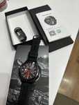 Zegarek smartwatch GPS męski X2