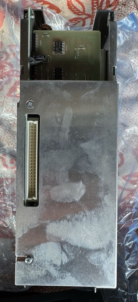 Блок живлення для міні АТС Panasonic KX-TDA 100 PSLP 1453