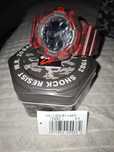 zegarka G-SHOCK GA-100CM-4AER