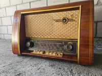 Radio Antigo da marca Loewe