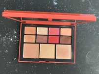 Nars paleta Euphoria