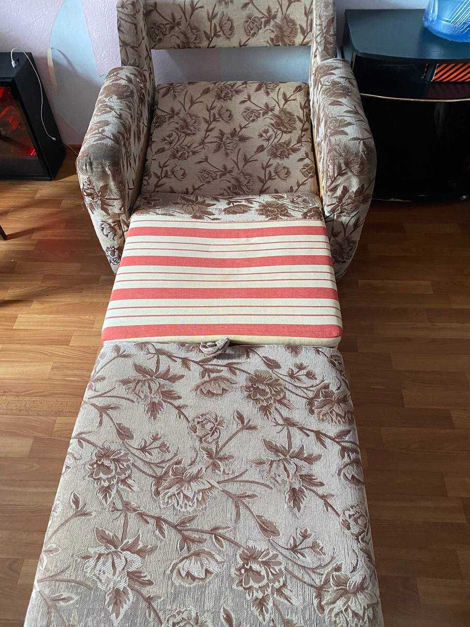 Продам Раскладное Кресло