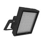 Ledvance LED High Mast Aluminium Czarny 500W 66000lm Ciepła Biel IP66