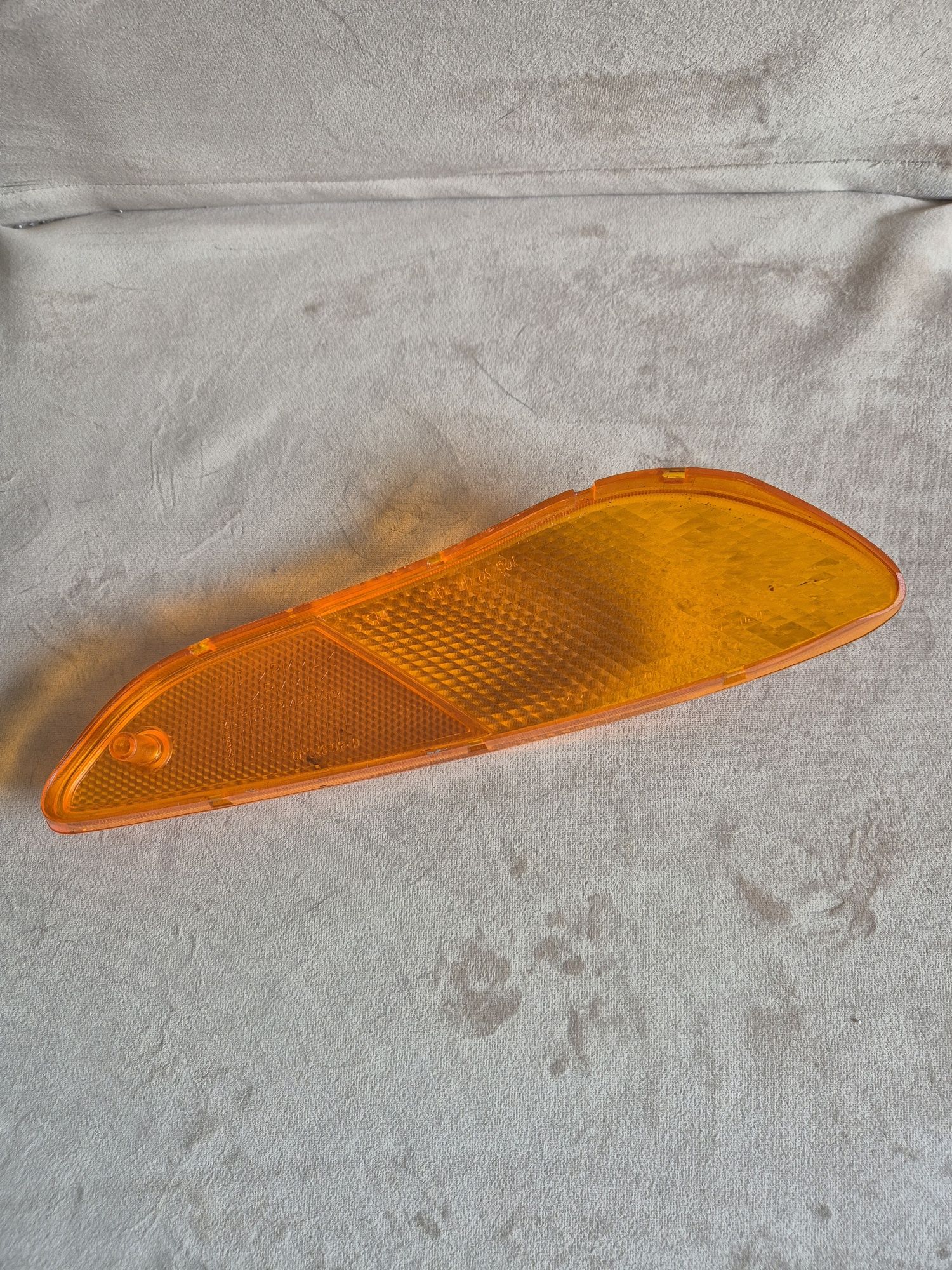 Lente pisca BMW K1200 LT