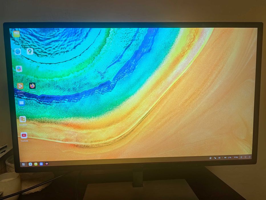 Monitor AOC Monitor 31,5" AOC Q3279VWFD8 FreeSync 75Hz