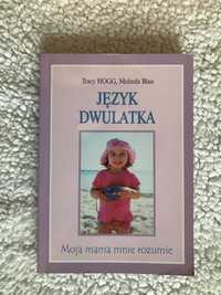 Język dwulatka książka moja mama mnie rozumie